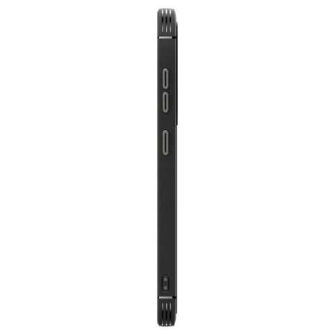 SPIGEN CORE ARMOR MAG MAGSAFE Samsung GALAXY S25+ PLUS (MATTE BLACK) - Slika 5