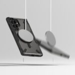 RINGKE FUSION X MAGNETIC MAGSAFE zaštita GALAXY S25 ULTRA - Slika 5