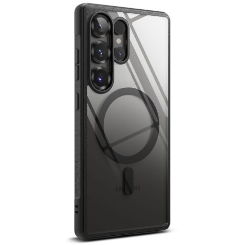 RINGKE FUSION BOLD MAGNETIC MAGSAFE zaštita GALAXY S25 ULTRA - Slika 5