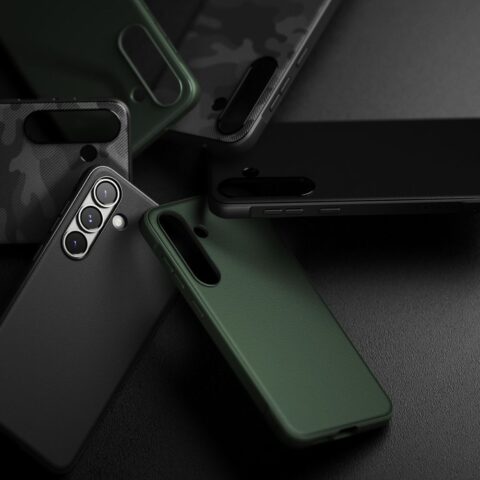 4 RINGKE ONYX zaštita za Samsung GALAXY S25 (CAMO) - Slika 5