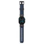 SPIGEN DURAPRO ARMOR narukvica za APPLE WATCH 4 / 5 / 6 / 7 / 8 / 9 / SE / ULTRA 1 / 2 (42 / 44 / 45 / 49 mm) (NAVY BLUE) - Slika 4