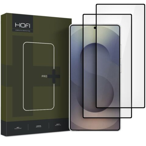 5 HOFI GLASS PRO+ 2x kaljena stakla za Samsung GALAXY S25 ULTRA - Slika 1