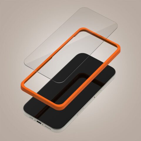 Tech-Protect Supreme komplet 2 kaljena stakla + zaštita za leće za Samsung GALAXY S25 ULTRA - Slika 2