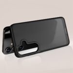 TECH-PROTECT MAGMAT zaštita za Samsung Galaxy S25+ PLUS (MATTE BLACK) - Slika 6