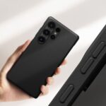 RINGKE ONYX zaštita za Samsung GALAXY S25 ULTRA (crna) - Slika 6