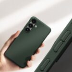 RINGKE ONYX zaštita za Samsung GALAXY S25 (DARK GREEN) - Slika 6