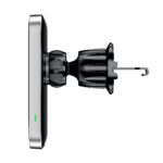 Tech-Protect MM15W-V9 MAGNETIC MAGSAFE DASHBOARD & VENT bežični punjač 15W - Slika 5