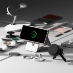 RINGKE SILICONE MAGNETIC MAGSAFE zaštita za Samsung GALAXY S25 ULTRA (STONE) - Slika 6