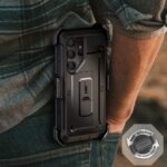 SUPCASE UNICORN BEETLE PRO 2x set zaštita za Samsung GALAXY S25 ULTRA - Slika 6