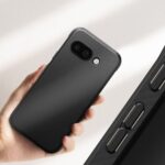 RINGKE ONYX zaštita za GOOGLE PIXEL 9A (crna) - Slika 6