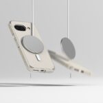 RINGKE FUSION MAGNETIC MAGSAFE zaštita GOOGLE PIXEL 9A (prozirna) - Slika 6