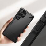 RINGKE FUSION X zaštita za Samsung GALAXY S25 ULTRA - Slika 7