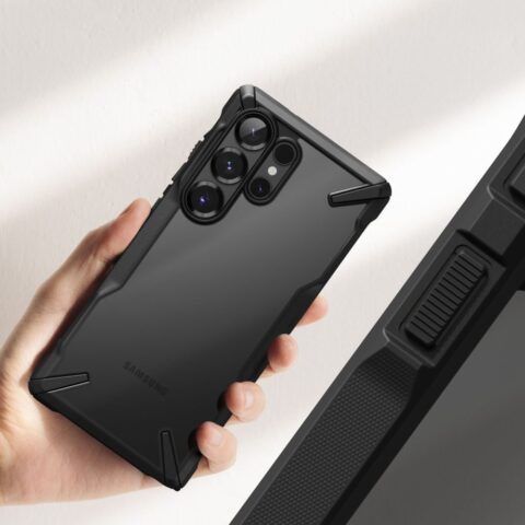 RINGKE FUSION X zaštita za Samsung GALAXY S25 ULTRA - Slika 7