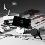 RINGKE FUSION X MAGNETIC MAGSAFE zaštita GALAXY S25 ULTRA - Slika 7