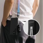 RINGKE ONYX zaštita za Samsung GALAXY S25 ULTRA (crna) - Slika 7