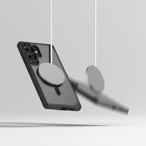 RINGKE FUSION BOLD MAGNETIC MAGSAFE zaštita GALAXY S25 ULTRA - Slika 7