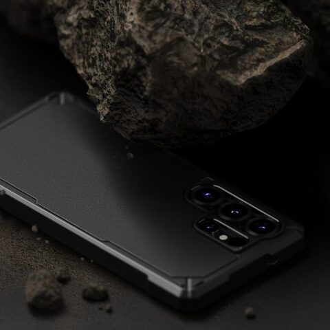 RINGKE RUGGED GEAR zaštita Samsung GALAXY S25 ULTRA - Slika 7