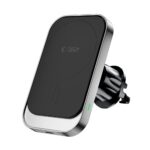 Tech-Protect MM15W-V9 MAGNETIC MAGSAFE DASHBOARD & VENT bežični punjač 15W - Slika 6