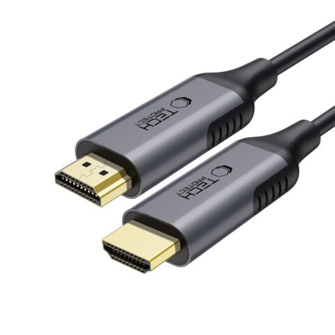 TECH-PROTECT ULTRABOOST kabel HDMI u HDMI 2.1 4K 120HZ / 8K 60HZ 200cm - Slika 1