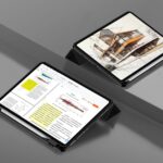 TECH-PROTECT SC PEN zaštita za XIAOMI PAD 7 / 7 PRO (crna) - Slika 7