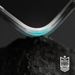 RINGKE FUSION MAGNETIC MAGSAFE zaštita GOOGLE PIXEL 9A (prozirna) - Slika 7