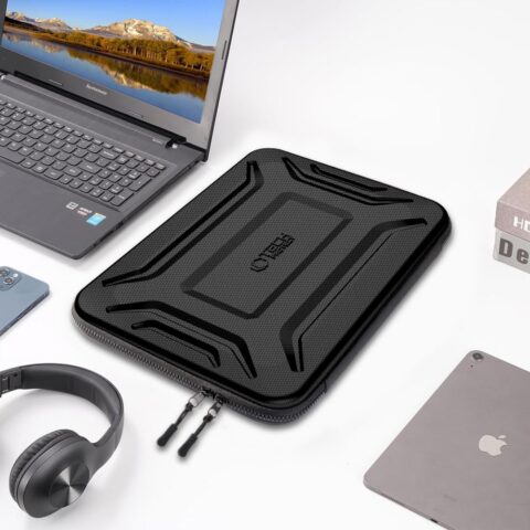 TECH-PROTECT KEVLAR PRO torbica za LAPTOP 13-14" - Slika 7