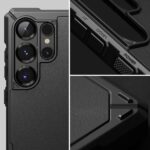 RINGKE RUGGED GEAR zaštita Samsung GALAXY S25 ULTRA - Slika 8