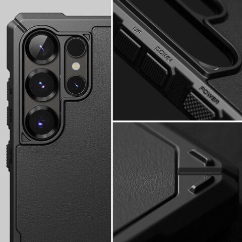 RINGKE RUGGED GEAR zaštita Samsung GALAXY S25 ULTRA - Slika 8