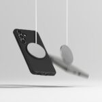 RINGKE ONYX MAGNETIC MAGSAFE zaštita za GALAXY S25 (crna) - Slika 8