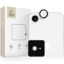 TECH-PROTECT CAMRING FIT+ zaštita kamere za iPHONE 16E / 17E