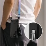 RINGKE FUSION X zaštita za Samsung GALAXY S25 ULTRA - Slika 9