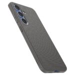 SPIGEN LIQUID AIR zaštita za Samsung GALAXY S25+ PLUS (MARBLE GREY) - Slika 9