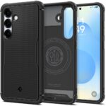 SPIGEN CORE ARMOR MAG MAGSAFE Samsung GALAXY S25+ PLUS (MATTE BLACK)