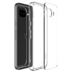 SPIGEN ULTRA HYBRID zaštita za GOOGLE PIXEL 9A - Slika 9