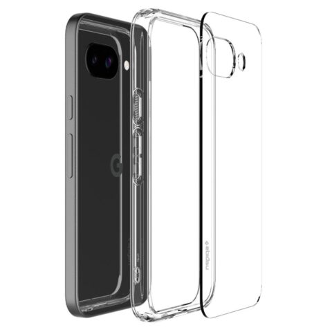 SPIGEN ULTRA HYBRID zaštita za GOOGLE PIXEL 9A - Slika 9
