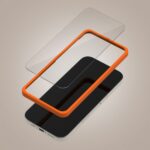 Tech-Protect Supreme komplet 2 kaljena stakla + zaštita za leće za Samsung GALAXY S25 - Slika 4