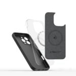 TECH-PROTECT LIQUID SILICONE MAGSAFE zaštita za iPHONE 16 PRO - Slika 5