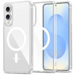 TECH-PROTECT FLEXAIR HYBRID MAGSAFE zaštita za Samsung GALAXY S25 EDGE