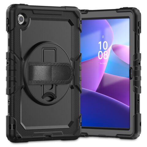 1 TECH-PROTECT SOLID zaštita za LENOVO TAB 10.1 TB-311 - Slika 1