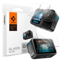 Zaštitna stakla SPIGEN GLAS.TR SLIM + FILM 2xSET GOPRO HERO 13