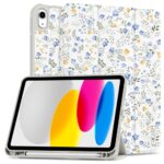 TECH-PROTECT zaštita za iPAD 10.9” 10 / 2022 / 11” 11 / 2025 (SPRING FLOWERS)