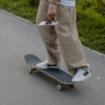 SPIGEN NANO POP MAGSAFE PHONE RING magnetni držač/stalak (TRUFFLE GREY) - Slika 11