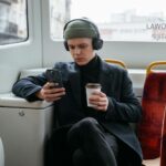 SPIGEN NANO POP MAGSAFE PHONE RING magnetni držač/stalak (TRUFFLE GREY) - Slika 13