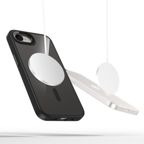 TECH-PROTECT MAGMAT MAGSAFE zaštita za iPHONE 16E / 17E - Slika 3