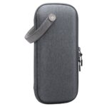 SPIGEN KLASDEN POUCH NINTENDO SWITCH 2 (CHARCOAL GREY) - Slika 3