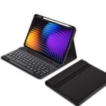 TECH-PROTECT torbica + tipkovnica za XIAOMI PAD 7 / 7 PRO - Slika 3