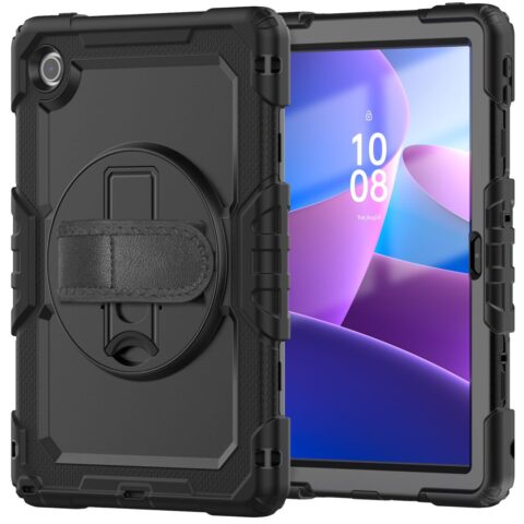 2 TECH-PROTECT SOLID zaštita za LENOVO TAB 10.1 TB-311 - Slika 3