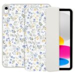 TECH-PROTECT zaštita za iPAD 10.9” 10 / 2022 / 11” 11 / 2025 (SPRING FLOWERS) - Slika 8