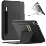 TECH-PROTECT SC PEN ARMOR zaštita za iPAD 10.9” 10 / 2022 / 11” 11 / 2025 - Slika 4