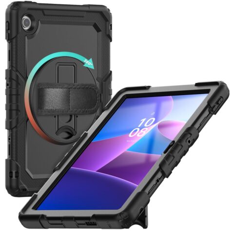 3 TECH-PROTECT SOLID zaštita za LENOVO TAB 10.1 TB-311 - Slika 4